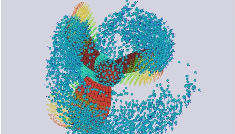 Femto Engineering: FEA & CFD Consulting And Software Solutions - Femto ...