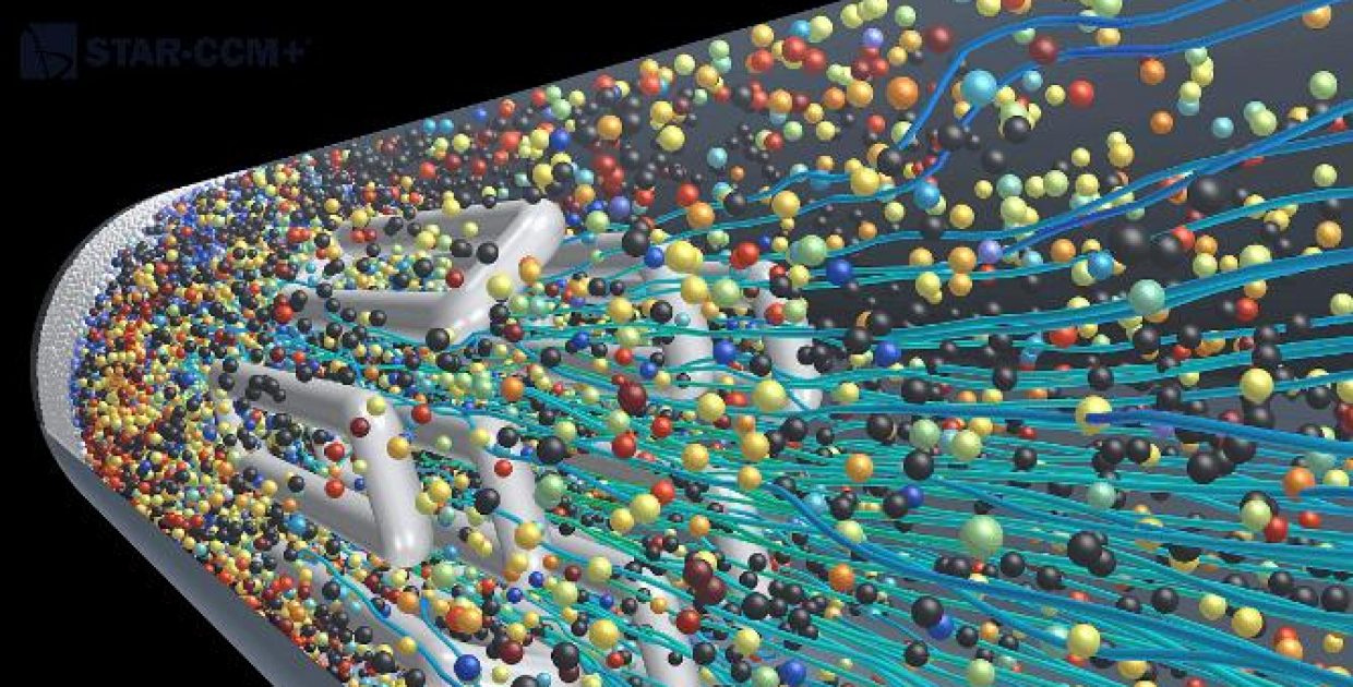 STAR-CCM+ Purchase & Product Information - Femto Engineering