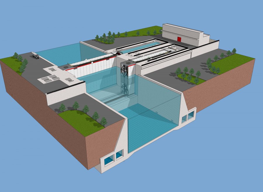 Fatigue analysis supporting the Panama Canal Expansion - Femto ...