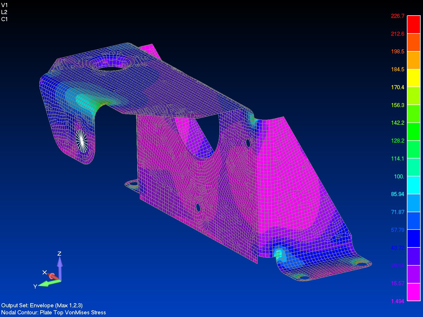 Learn Femap Basics With 6 Introduction Videos - Femto Engineering